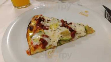 Camelo Pizzaria food