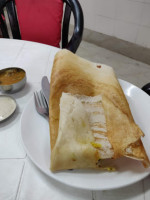 Indian Coffee House food