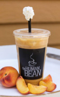 The Human Bean food