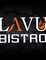 Lavu Bistro food