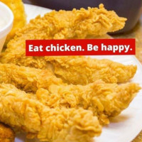 Chicken Express food