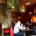 Hangchow Mongolian Mat