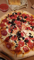 Pizza Hut food