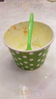 Yo-yo Yogurt food