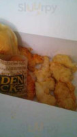 Golden Chick food