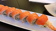 Hay Sushi food