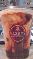 Saxbys food