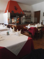 Trattoria Col Di Salce food