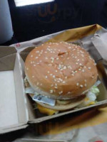 Mcdonald's food