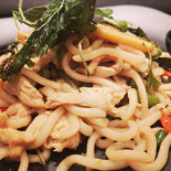 Ahaan Fusion Restaurang Mat