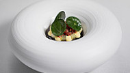 Ormer Mayfair food