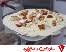 Pizzeria Al Confine food