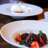 Frost Restaurang Karlstad Mat