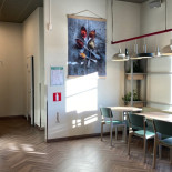 Tiynson Mandarin Utomhus