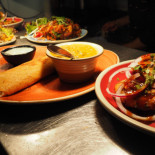 Nejlika Restaurang Festvaaning Mat