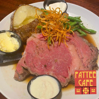 Pattee food