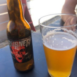 Stroemfiket Restaurang Glassbar Mat