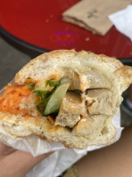 Banhmigos Vietnamese Sandwiches food