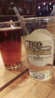 Tko Burger food