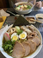 Sakae´s food