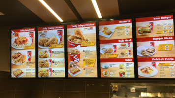 Jollibee food