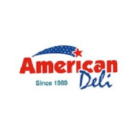 American Deli food