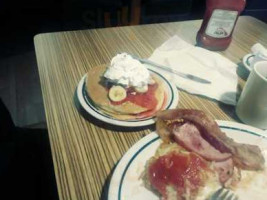 Ihop food