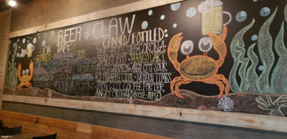 Beer Claw food