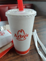 Arby's food