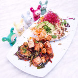 Sva Marga Mat Inomhus