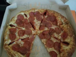 Little Caesars Pizza food