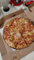 Domino's Pizza food