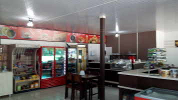 Restaurante E Lanchonete Rodovia food