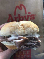 Arby's food