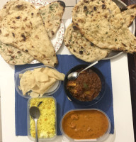 Indian Spice food