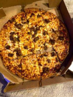 Domino's Pizza food