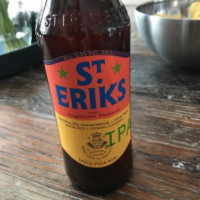 Ekstrand Brewing food