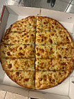 Pizza Connection food