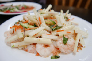 Da Lat Vietnamese Cuisine food