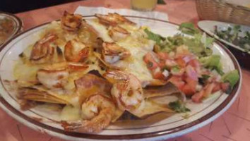 Chicken Tortilla food