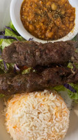 Darsalam Catering (downtown) food