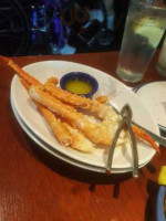 Red Lobster food