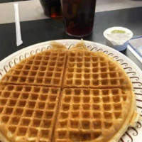 Waffle House food