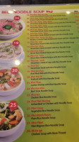 Pho Grand Vietnamese Noodle And Grill food