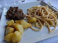 Mediterraneo food