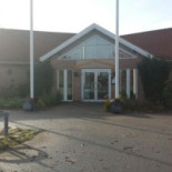 Grand Rydaholm Horda Utomhus