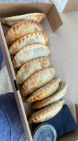 Empanadas Club food