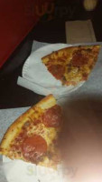 Little Maria's Pizza food