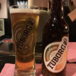 Shanghai Chinese Restaurang Mat