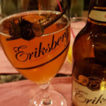 Shanghai Chinese Restaurang Mat